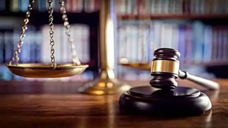 Consumer Panel Dismisses Law Student's Complaint Against Court Registrar