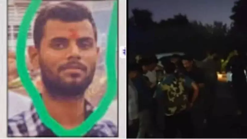 Contract Killings & Extortion Racket Exposed: Bihar's Criminal Underworld Threatens Delhi Businessman