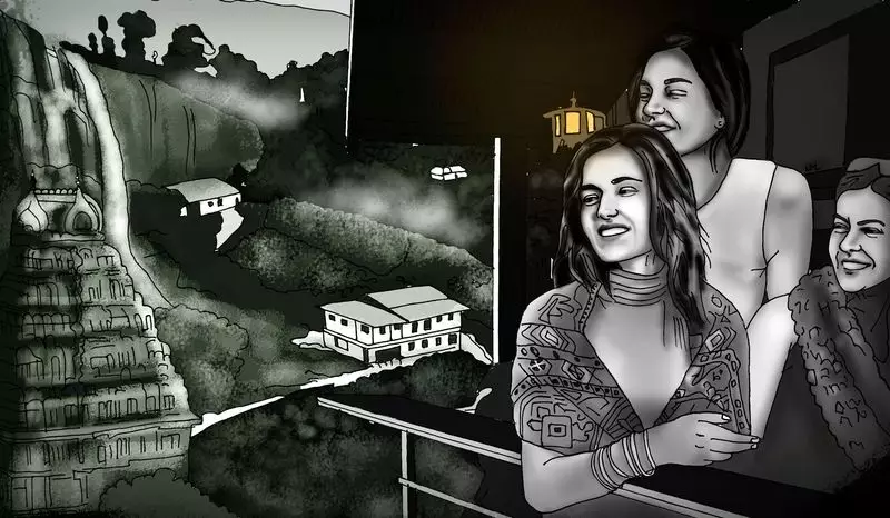 Coorg: Where Coffee Aromas Meet Ancient History and Culture