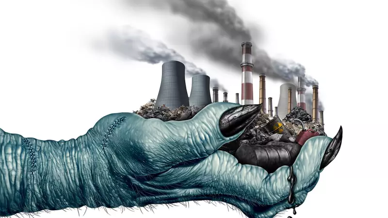 COP30 Climate Talks Face Gridlock Over Fossil Fuel Phase-Out