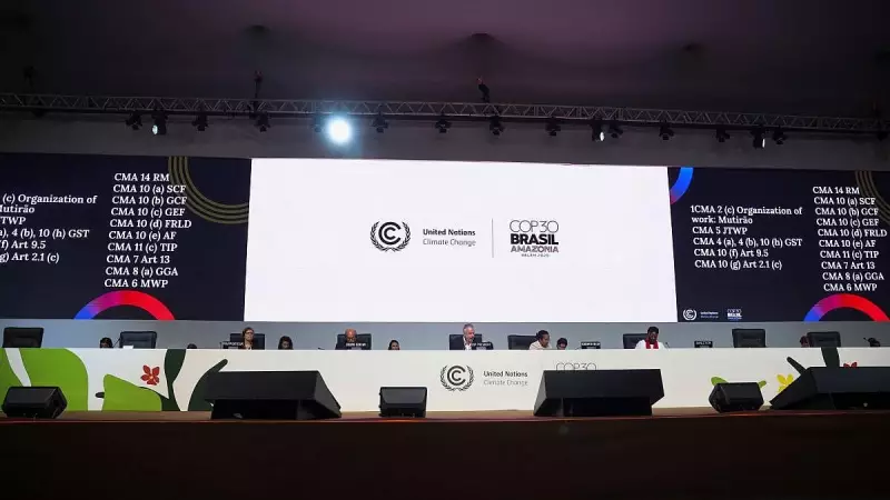 COP30 Fails on Climate Promises: From Truth to Turmoil in 2025