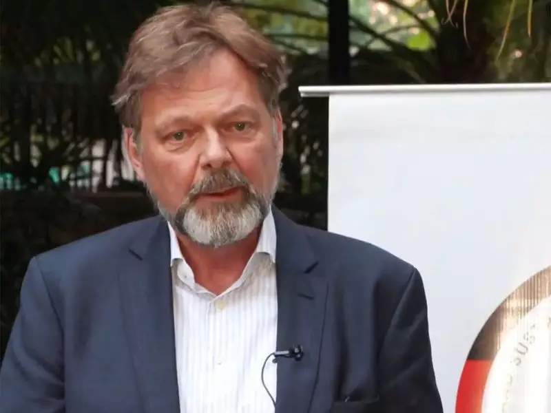 COP30 Talks Yield Positive Outcomes, Says German Envoy to India