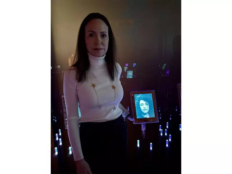 Corina Machado Defies Trump, Vows to Serve Venezuela Despite Criticism