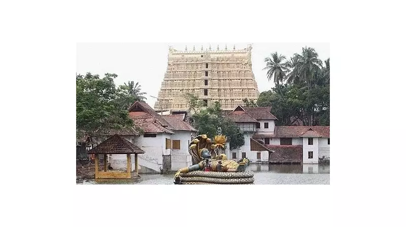 Court Approves Polygraph Test in Kerala's Padmanabhaswamy Temple Gold Mystery