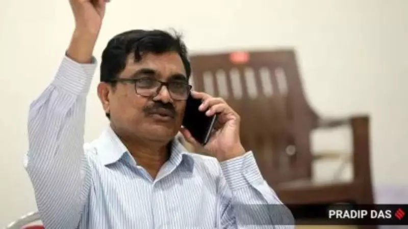 Court Rejects Anand Teltumbde's Plea to Attend Kochi Literature Fest