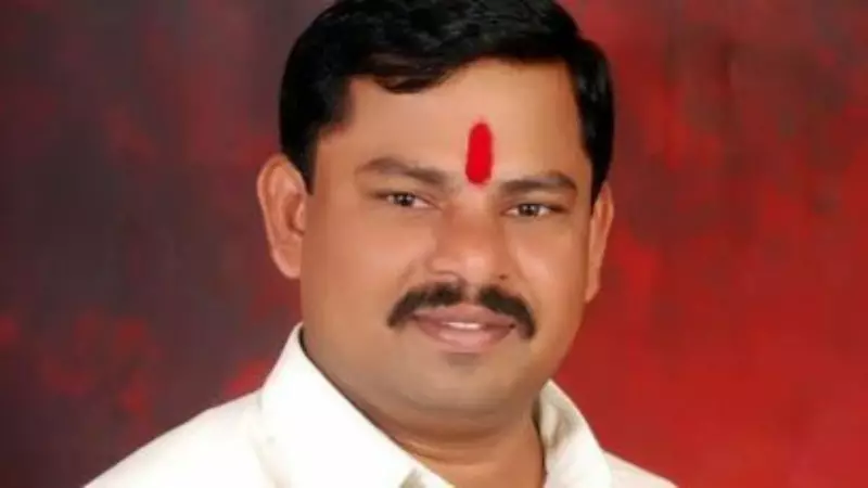 Cow Vigilante Gunned Down Near Hyderabad: T Raja Singh Named in Extortion Case