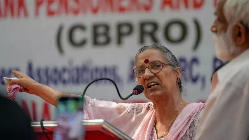 CPI Criticizes Centre Over MGNREGA Funds, Bangladesh Minority Violence