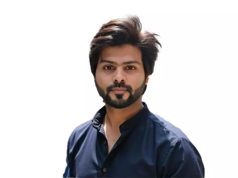 CreateBytes: How This Indian Startup Is Building Ethical AI With Purpose