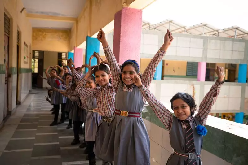 Creating Safe Classrooms: Reinforcing Dignity and Trust for Students