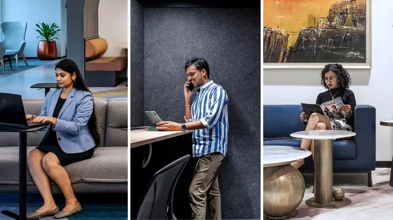 Creating Sensory-Friendly Workplaces: Actionable Insights for Neurodiversity