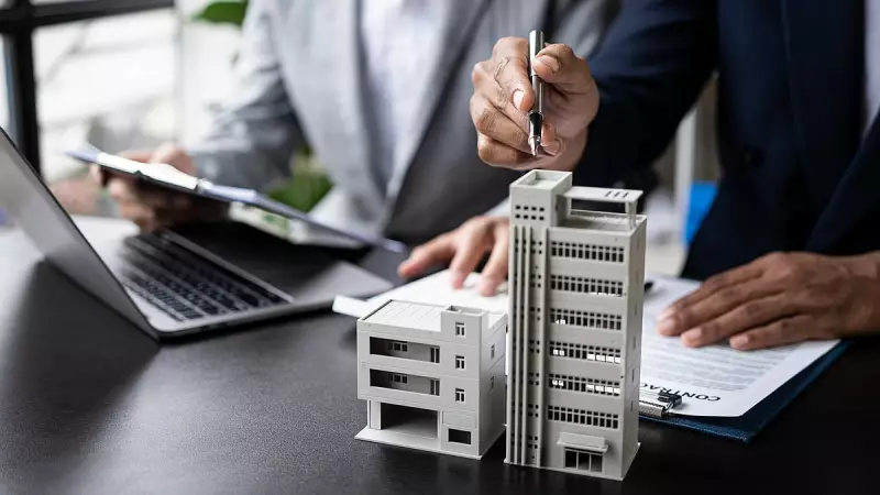 CREDAI Urges Govt to Raise Affordable Housing Price Cap to Rs 90 Lakh