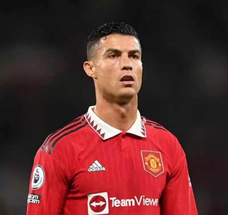Cristiano Ronaldo Faces 3-Week FIFA Verdict Wait for World Cup Ban