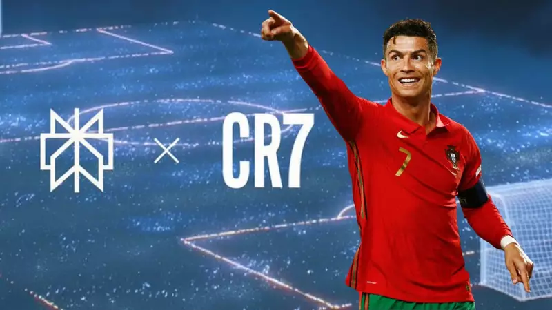 Cristiano Ronaldo Invests in AI Startup Perplexity, Rival to ChatGPT