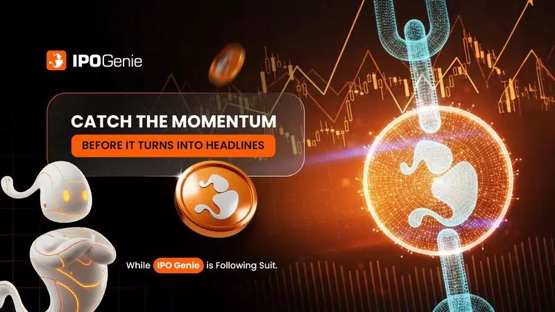 Crypto Influencers Rush to Invest in Genies' IPO Presale - Digital Avatar Revolution Begins