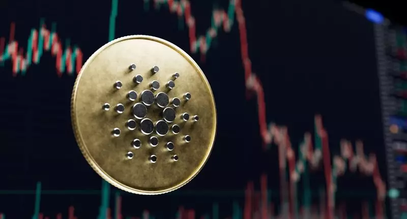 Crypto Shift: Why Cardano & Chainlink Investors Are Flocking to DeeLance Before Q4