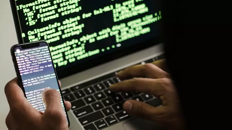 Cyber Fraudster Impersonates NIA Chief, Dupes Pune Woman Using Pahalgam Attack Images