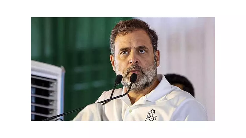 Cyclone Mocha Aftermath: Rahul Gandhi Appeals for Urgent Aid as Farmers Face Total Crop Wipeout