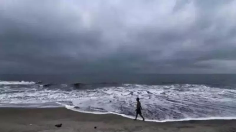 Cyclone Mocha Intensifies: Red Alert in Odisha & Andhra, Schools Shut as Severe Storm Approaches