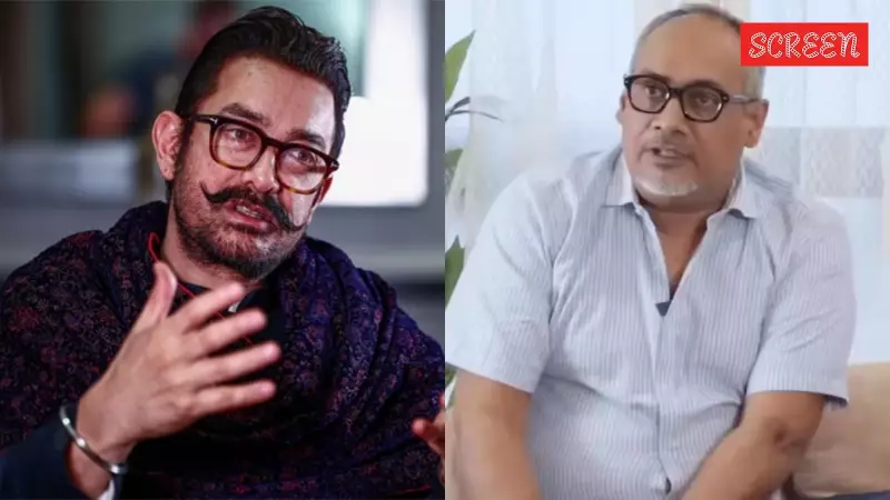 Dabangg Director Abhinav Kashyap Calls Aamir Khan 'Chalaak Lomdi Thief' After Salman's Manipulative Remark | Bollywood Feud Escalates