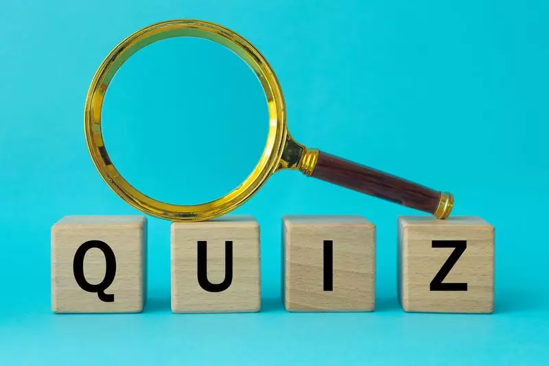 Daily Current Affairs Challenge: Test Your Knowledge with Today's Essential Quiz