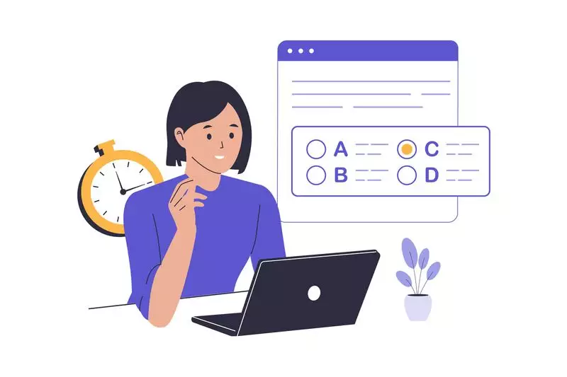 Daily Quiz Challenge: Test Your GK with Today's Questions on History, Science & More