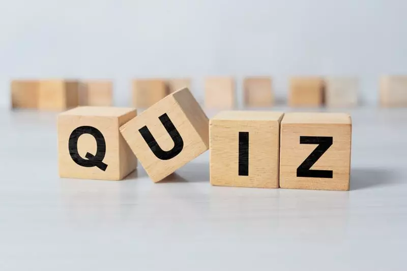 Daily Quiz: Test Your Knowledge on Current Affairs for March 29