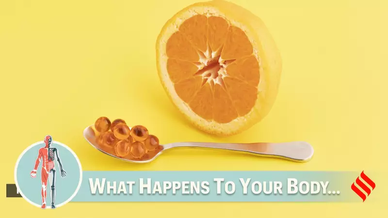 Daily Vitamin C Chewable Tablets: Benefits for Immunity & Glowing Skin