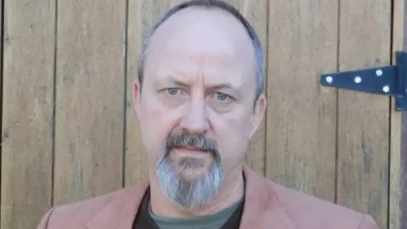 Daniel Woodrell, 'Winter's Bone' author and Ozarks noir pioneer, dies at 72