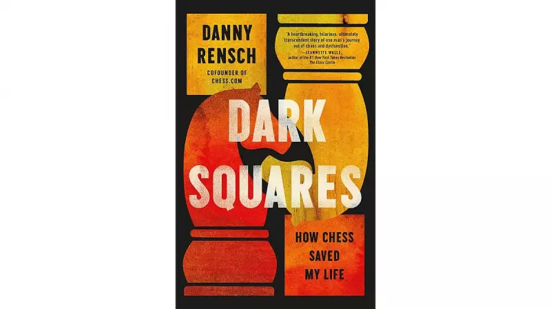 Danny Rensch's 'Dark Squares' Reveals Chess Scandal Journey