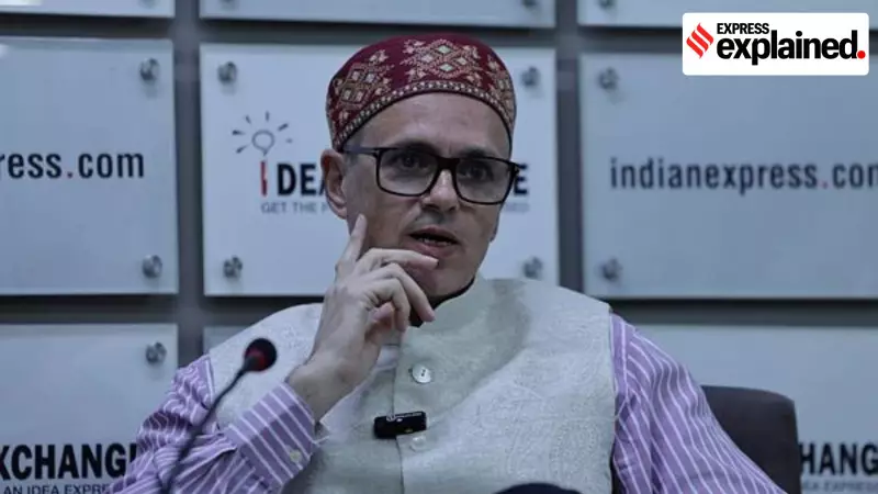 Darbar Move Explained: The Incredible 144-Year-Old Tradition of Jammu & Kashmir's Travelling Capital