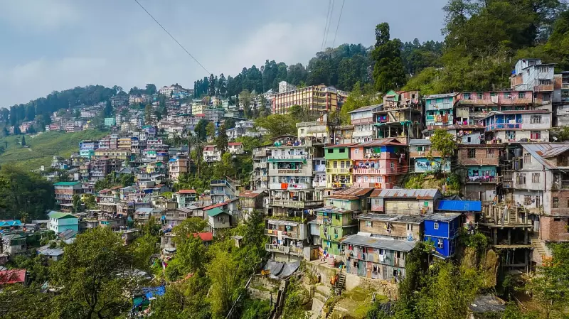 Darjeeling's Political Crisis: How BJP's West Bengal Strategy Keeps the Hills in Limbo