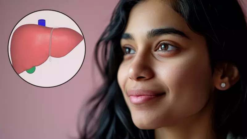 Dark Circles Under Eyes? Your Liver Might Be the Hidden Cause, Says Dermatologist