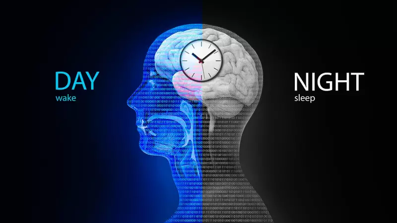 Dark Therapy: How Sleeping in Complete Darkness Boosts Health and Sleep Quality