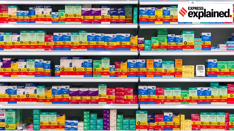 Data Exclusivity Push in India: Threat to Generic Drugs and Affordable Healthcare