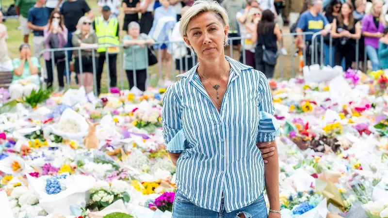 Daughter of Holocaust Survivor Slams Rising Antisemitism in Australia