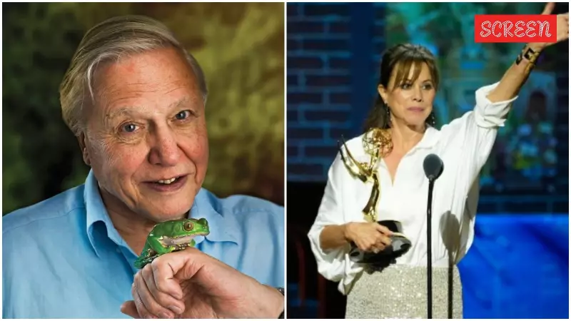 David Attenborough Makes History at 99: Becomes Oldest Daytime Emmy Winner Ever!