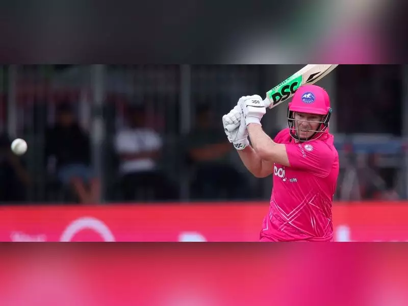 David Miller Praises Paarl Royals Youngsters After SA20 Victory Over Sunrisers