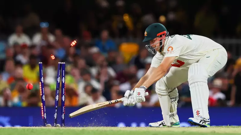 David Warner Slams Cameron Green's 'Baffling' Tactics After Ashes Dismissal