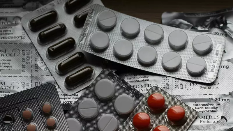 DCGI Enforces Global Pharma Standards by Jan 2026, Launches Inspections