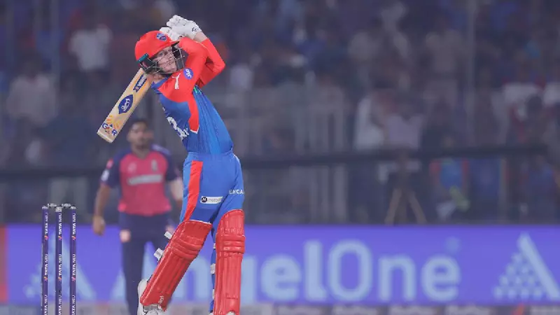 DC's Spin Attack Strong But Opening Woes Loom: Aakash Chopra