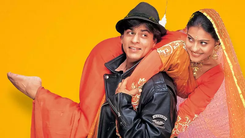 DDLJ Turns 30: Shah Rukh Khan & Kajol Reveal NEVER-BEFORE-HEARD Stories About The Timeless Romance That Defined Generations!
