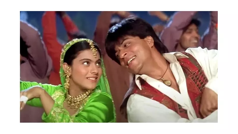 DDLJ's 30-Year Love Story: Mumbai's Maratha Mandir Still Screens Romance Legend Daily!
