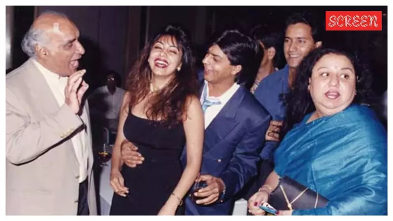 DDLJ's Best-Kept Secret: Honey Irani's Uncredited Screenplay That Shaped Bollywood's Greatest Love Story