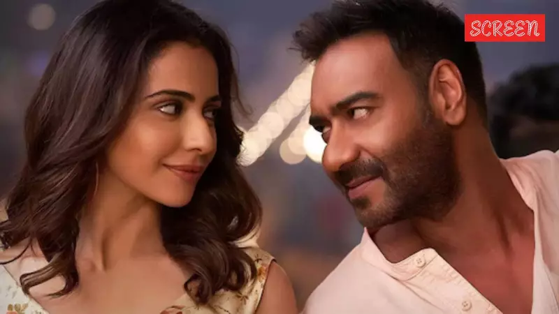 De De Pyaar De 2 Box Office Day 5: Ajay Devgn Film Earns Rs 44 Crore