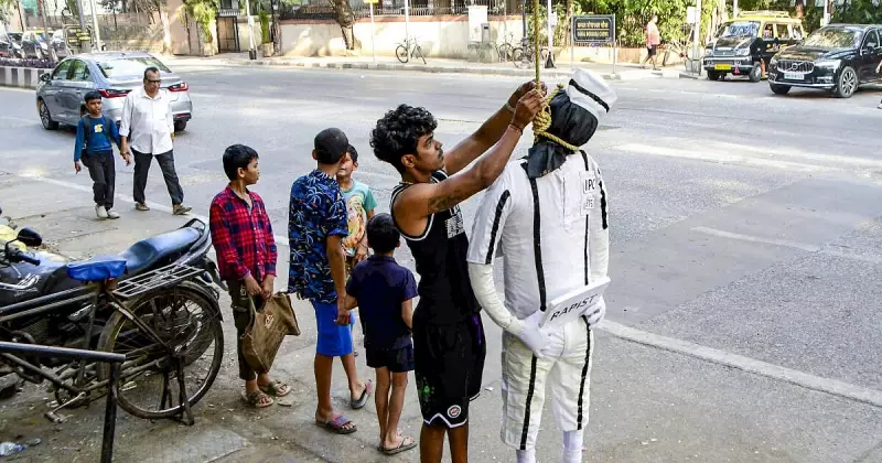 December 28, 2025 in Pictures: Global Snapshot from Sports to Politics