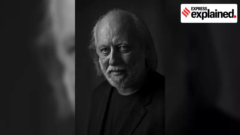 Decoding Laszlo Krasznahorkai: How a Nobel Laureate Masters Literary Chaos Through Punctuation