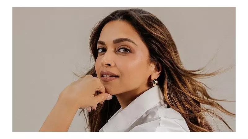 Deepika Padukone Launches New Film Initiative for Emerging Talent in 10 Departments