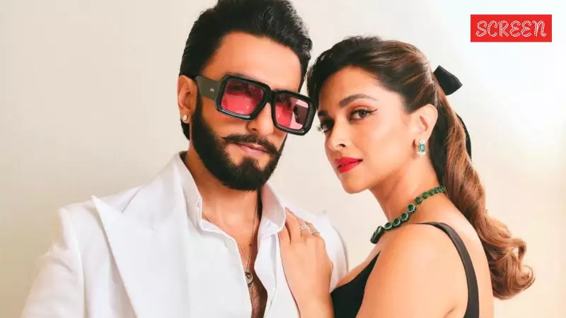 Deepika Padukone Makes First Modak in NYC Celebrating Dhurandhar's Record Success with Ranveer Singh