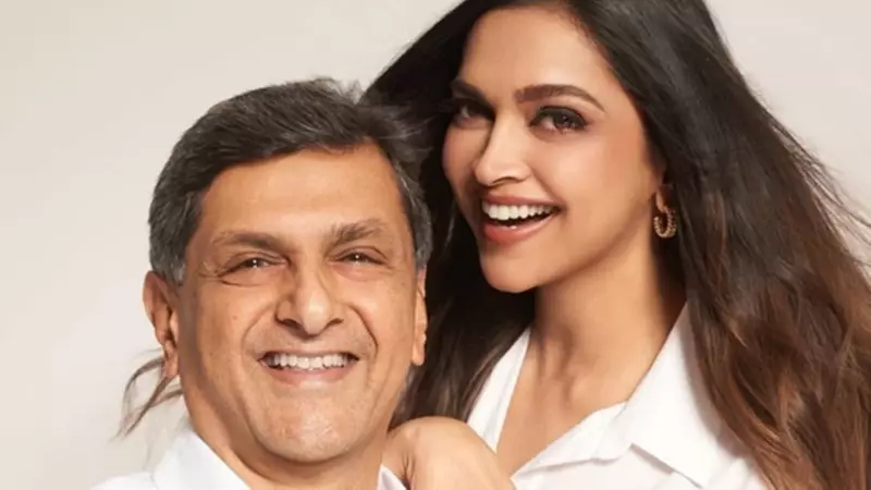 Deepika Padukone Reveals Father's Discipline: Locked in Dark Store Room