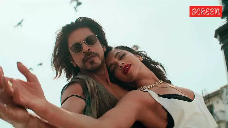 Deepika Padukone Reveals: Why Shah Rukh Khan is the Ultimate Romantic Hero & New Macho Icon